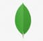 Logo MongoDB