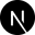 Logo Next.js