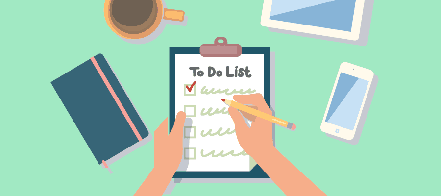 Application todo-list Application todo-list